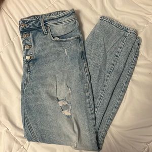 Old Navy jeans size 14